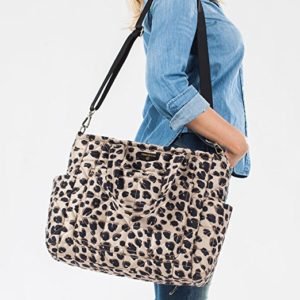 Carry Love Tote Diaper Bag from TWELVELittle