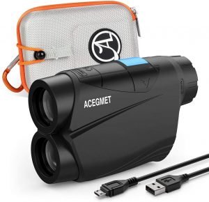 ACEGMET-Golf-Rangefinder