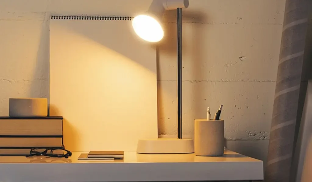 good desk lamp